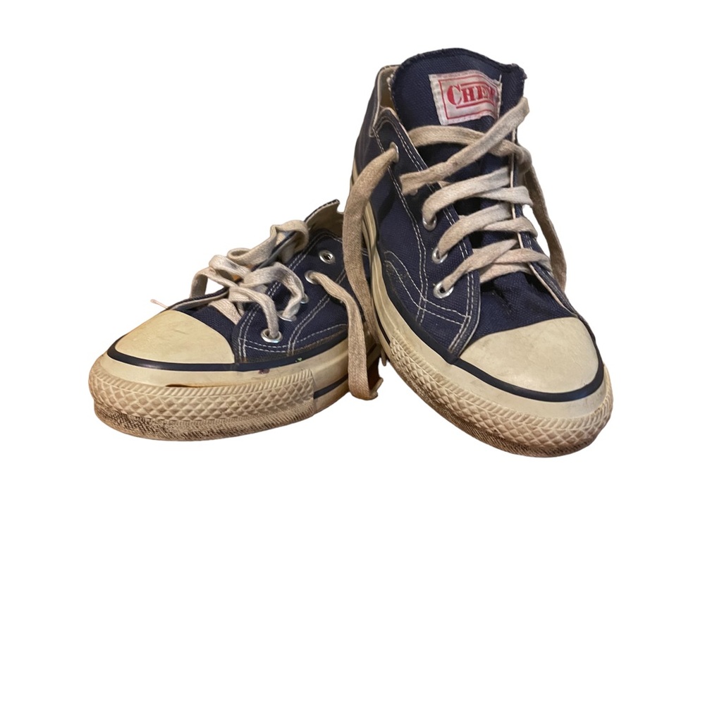 Check Low Shoe